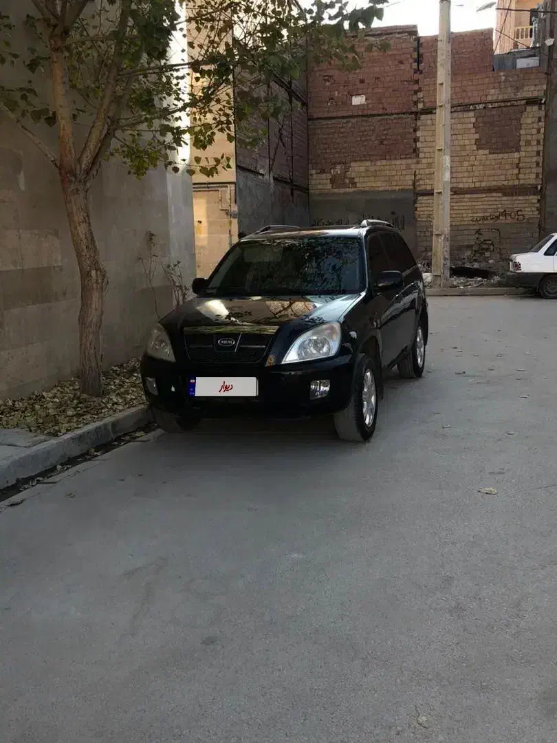 X33 مدل91|خودرو سواری و وانت|اردبیل, |دیوار