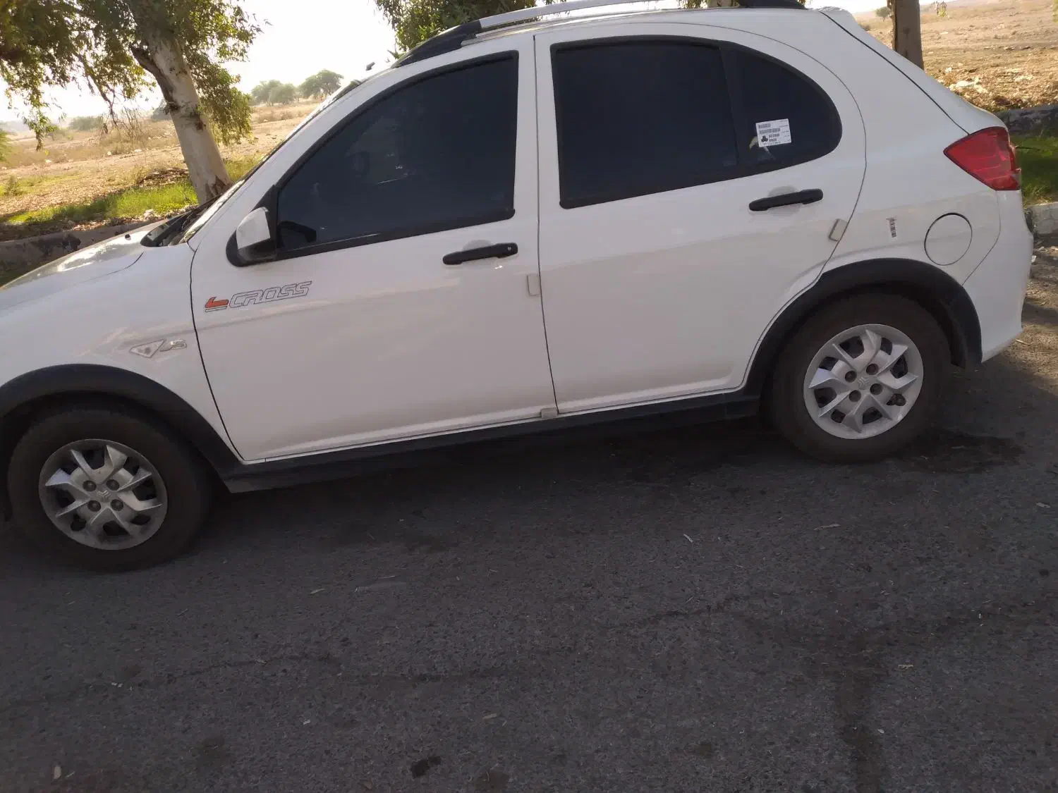 کوییک s|خودرو سواری و وانت|شوش, |دیوار