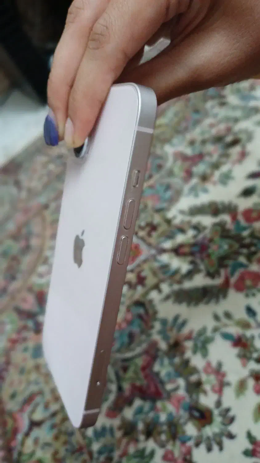 آیفون ۱۳ نرمال|موبایل|ری, علایین|دیوار