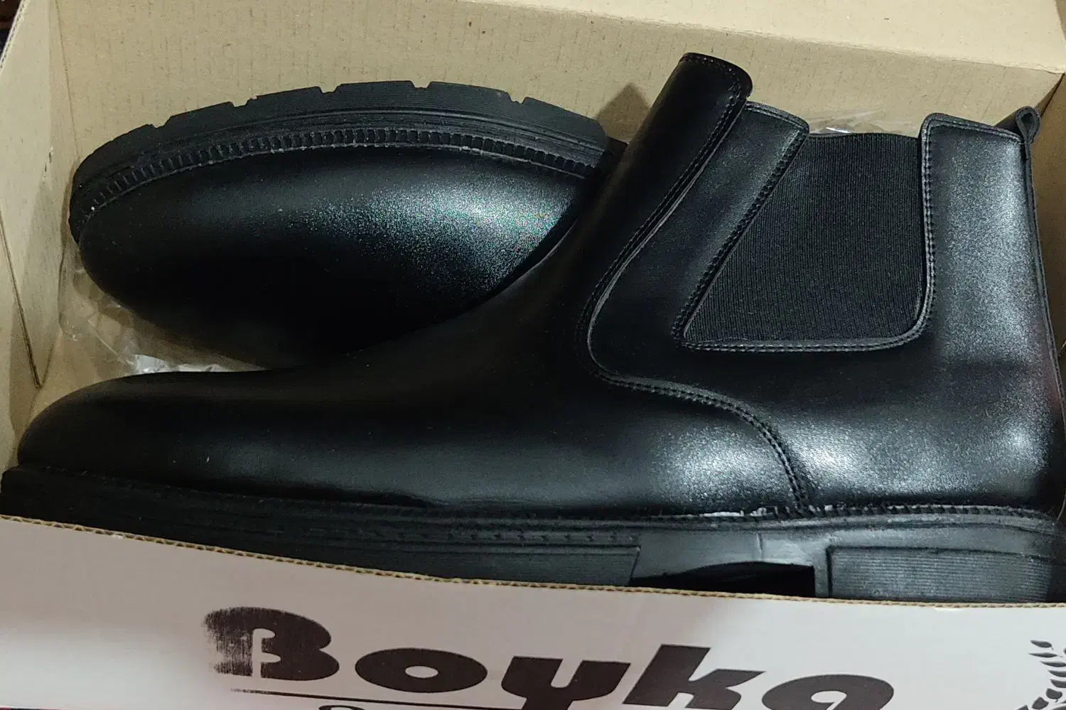 نیم بوت|کیف، کفش، کمربند|خرم‌آباد, |دیوار