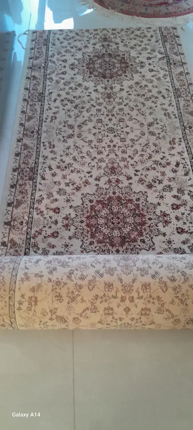 کنار فرش|فرش|اراک, |دیوار