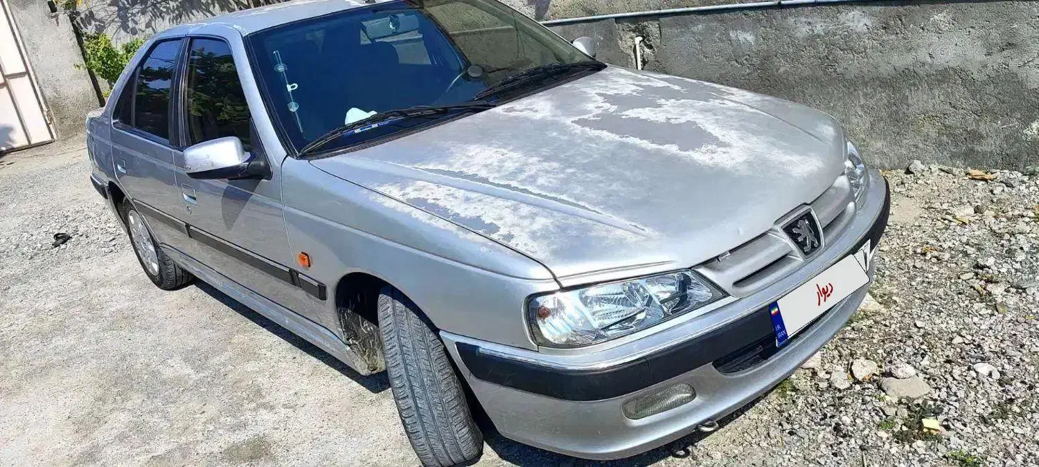 پژو پارس مدل 89|خودرو سواری و وانت|میناب, |دیوار