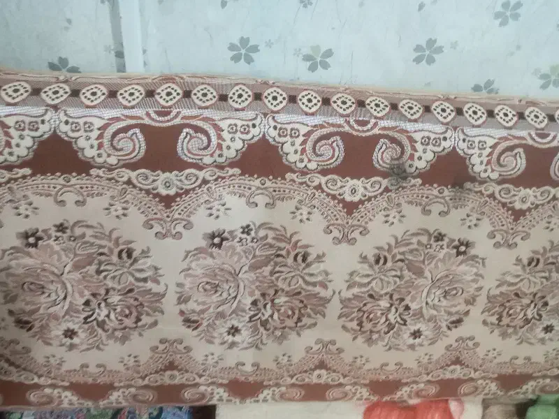 پشتی|پشتی|بندرعباس, |دیوار