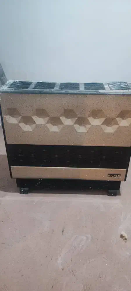 تعمیر و سرویس شومینه دیواری و بخاری گازی|خدمات پیشه و مهارت|ارومیه, |دیوار