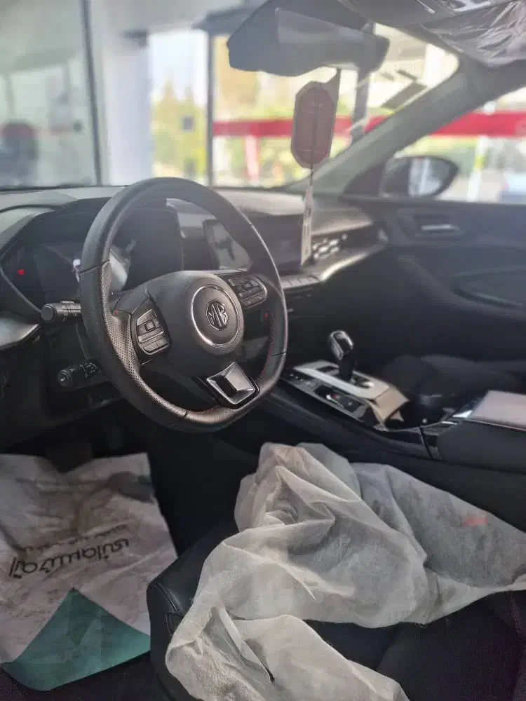 MG GT مدل ۲۰۲۴ صفر خشک|خودرو سواری و وانت|کرج, گلشهر|دیوار