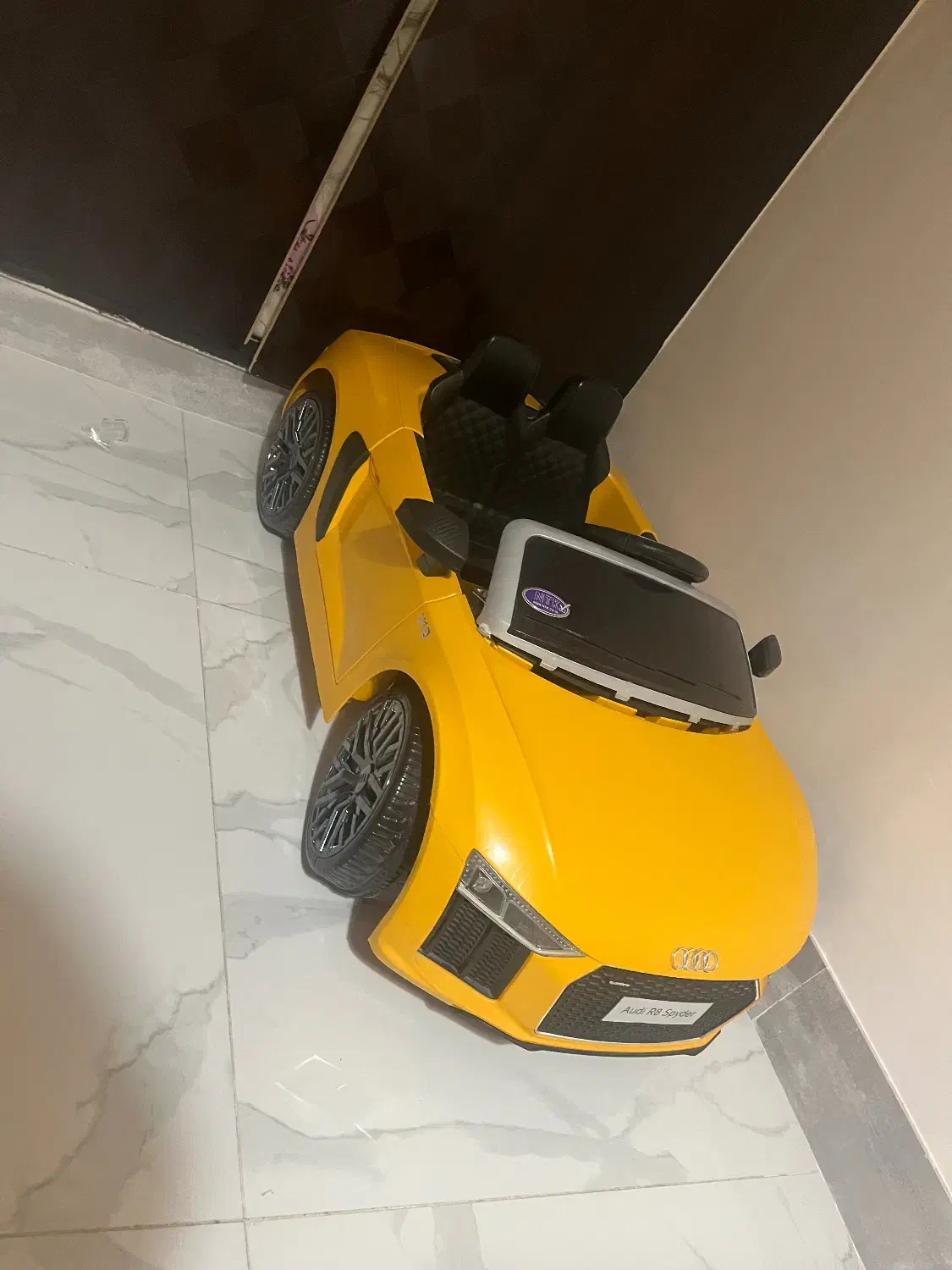 ماشین شارژی|اسباببازی بچه|شاهرود, |دیوار