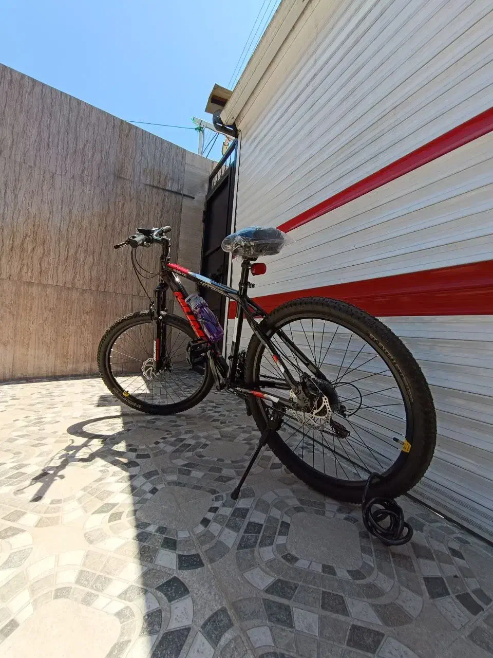 فروش ۲عدد دوچرخه سایز۲۶،۲۸|دوچرخه، اسکیت، اسکوتر|کلاچای, |دیوار