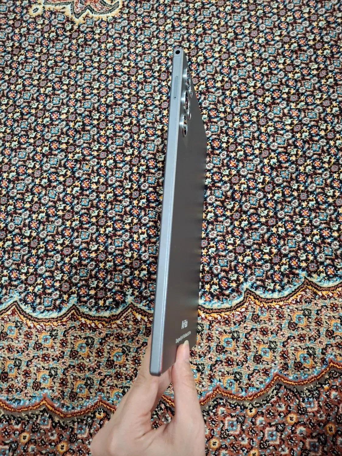 تبلت(آیپد)|تبلت|خوی, |دیوار