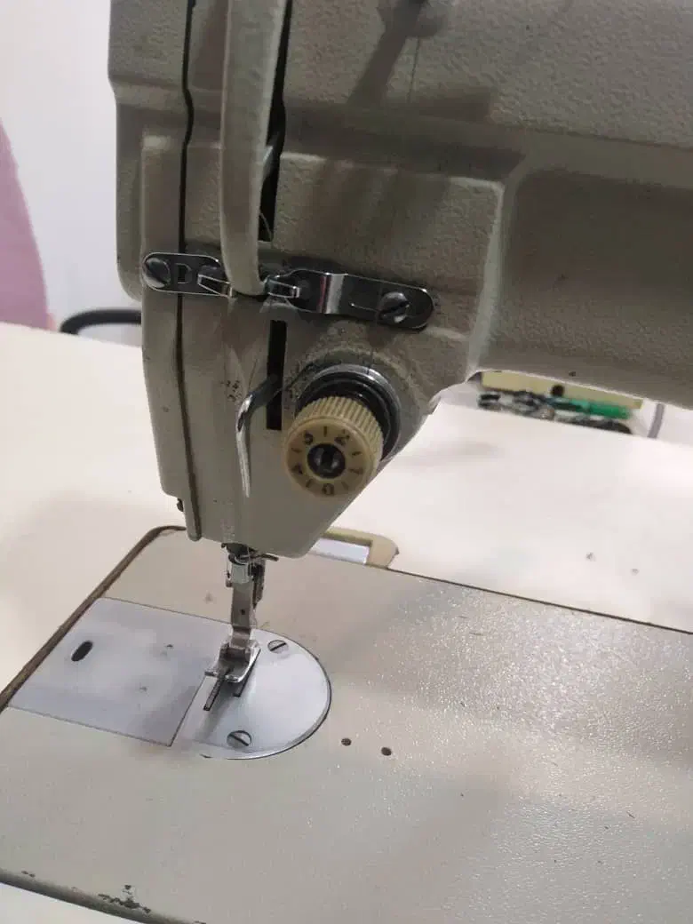 چرخ خیاطی راسته دوز صنعتی|چرخ خیاطی و ریسندگی|چالوس, |دیوار