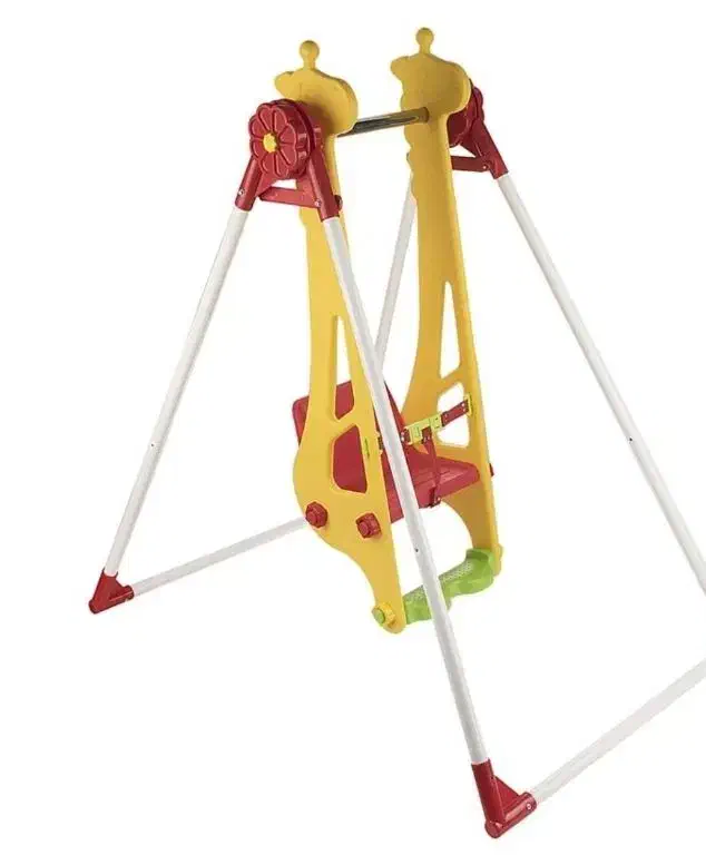 تاب بچه|اسباببازی بچه|شهریار, شهرک بهاران (ویره)|دیوار