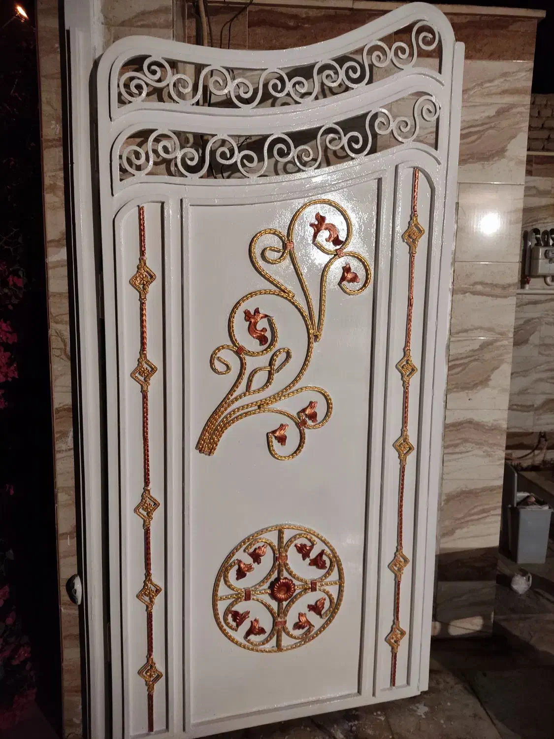 رنگ آمیزی ساختمان|خدمات پیشه و مهارت|زابل, |دیوار