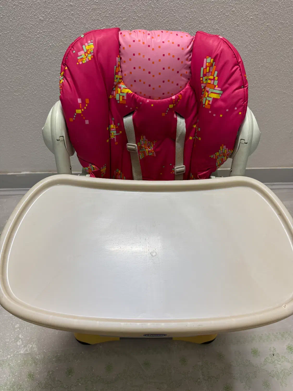 صندلی غذا|تخت و صندلی بچه|بوشهر, |دیوار