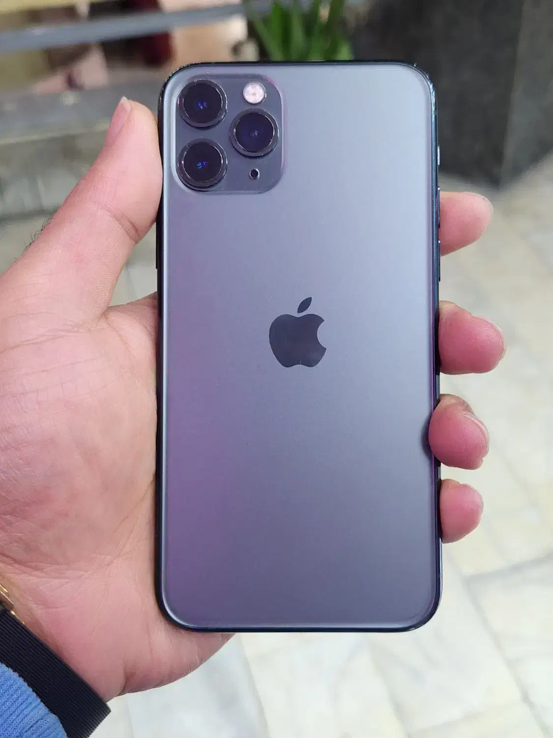 آیفون 11 پرو IPHONE 11 PRO|موبایل|اردبیل, |دیوار