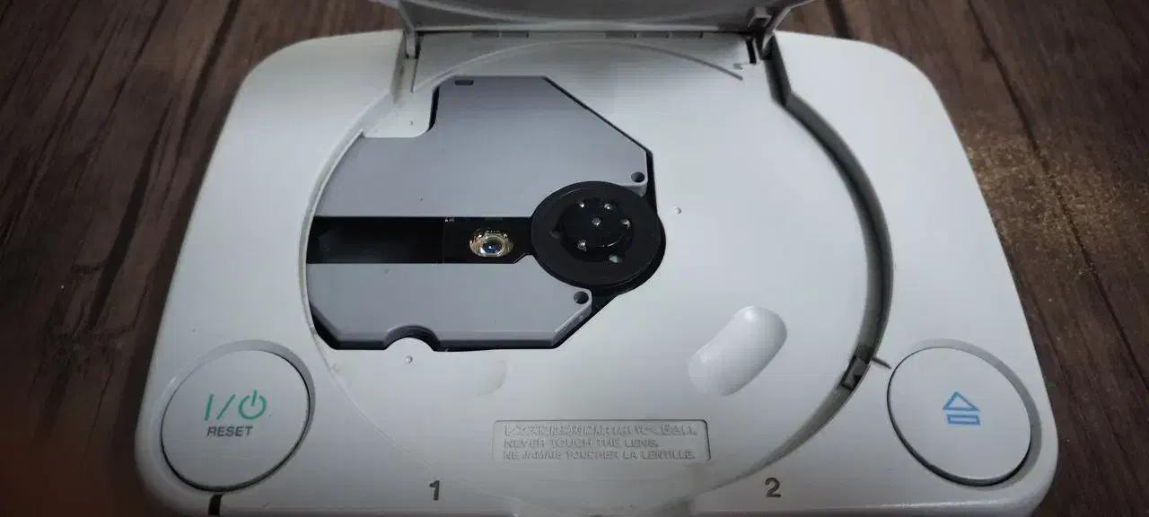 PlayStation (پلی استیشن ۱)|کنسول، بازی ویدئویی و آنلاین|اصفهان, پوریای ولی|دیوار