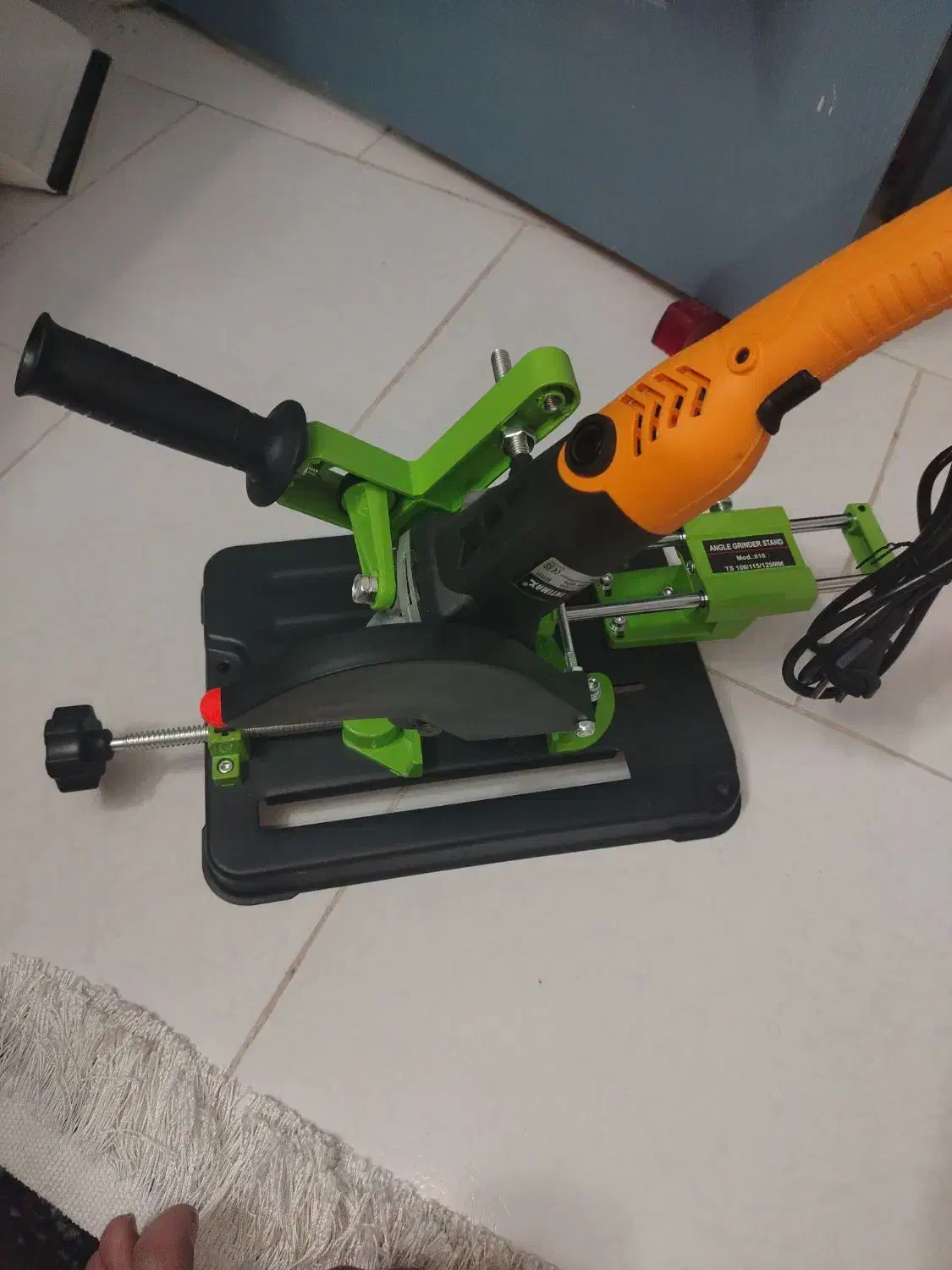 پروفیل بر وچوب بر|ابزارآلات|بیرجند, |دیوار