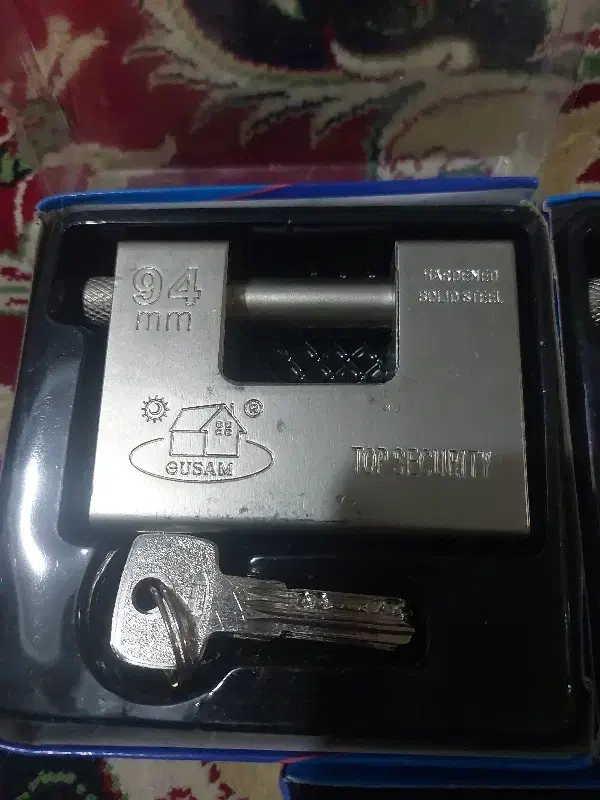 قفل کتابی|ابزارآلات|تهران, جوادیه|دیوار