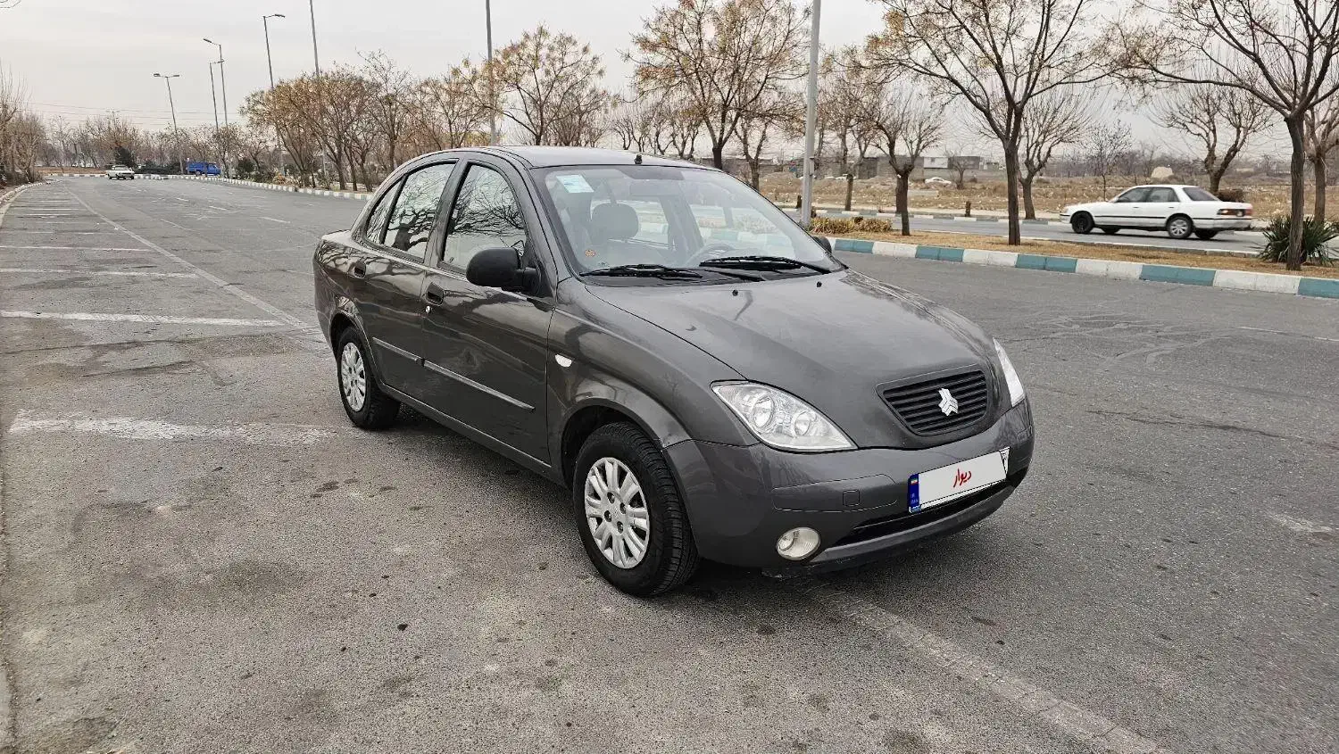 تیبا۱ مدل۹۹|خودرو سواری و وانت|تهران, یافت آباد شمالی|دیوار