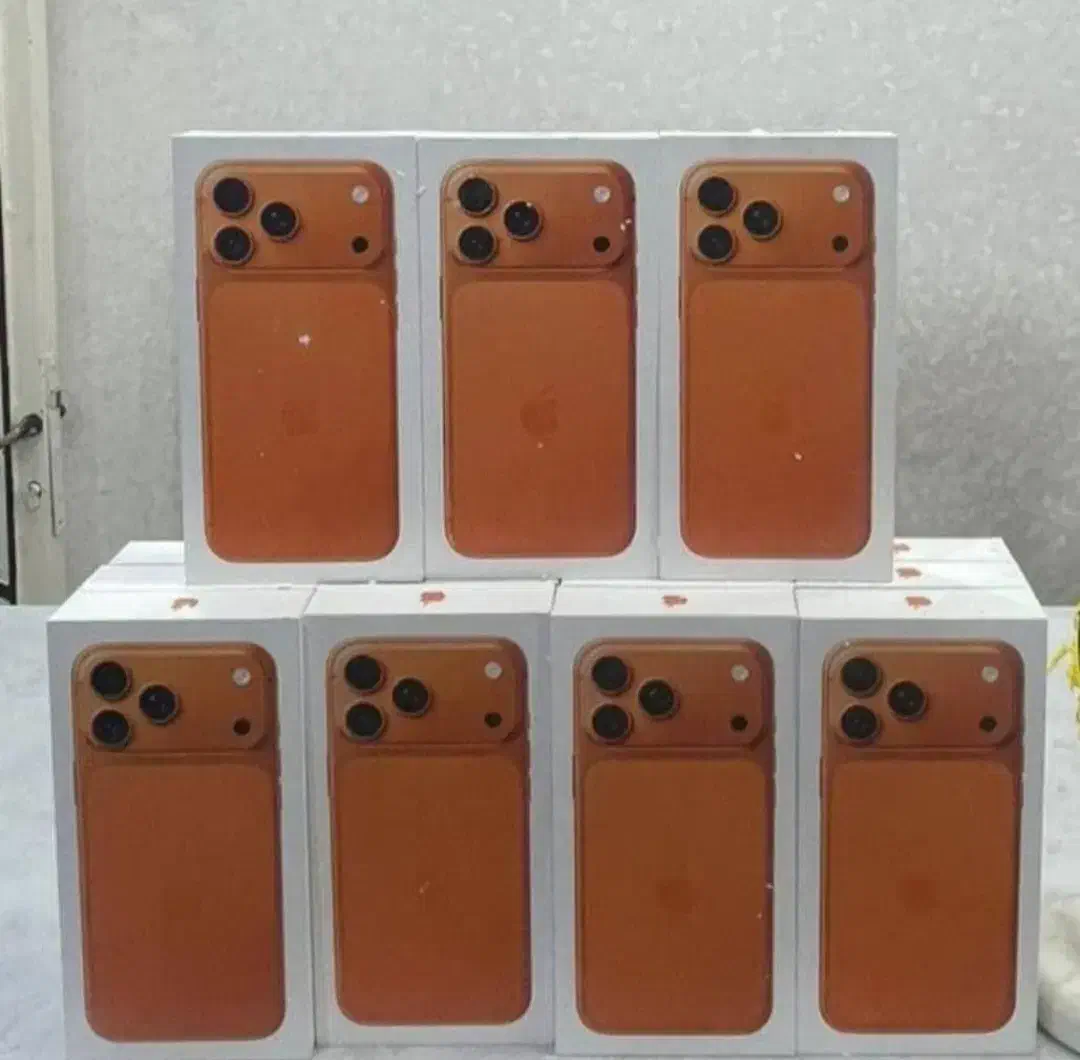 17pro max 256 zaa|موبایل|بانه, |دیوار