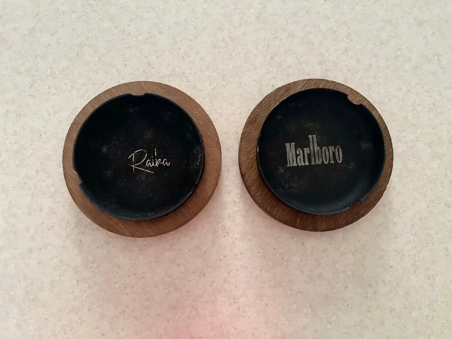 زیر سیگاری|کلکسیون و سرگرمی|تهران, زعفرانیه|دیوار