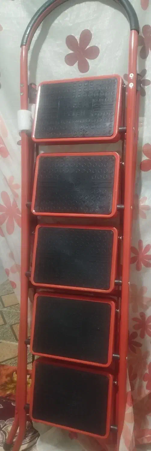 نردبان|لوازم نظافت|اندیمشک, |دیوار