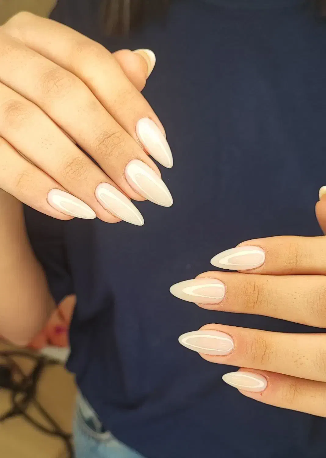 کاشت و ترمیم ناخن|خدمات آرایشگری و زیبایی|قم, شهرک امام حسن|دیوار