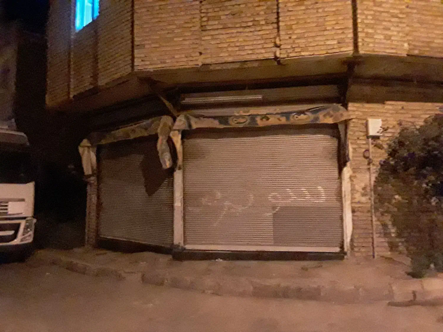 اجاره مغازه 25متری خیابان جلفا کوی اندیشه|اجارهٔ مغازه و غرفه|مرند, |دیوار