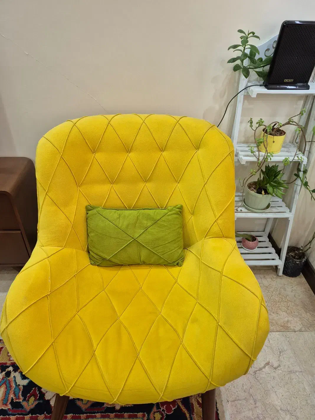 مبل|مبلمان خانگی و میز عسلی|تهران, ارامنه|دیوار