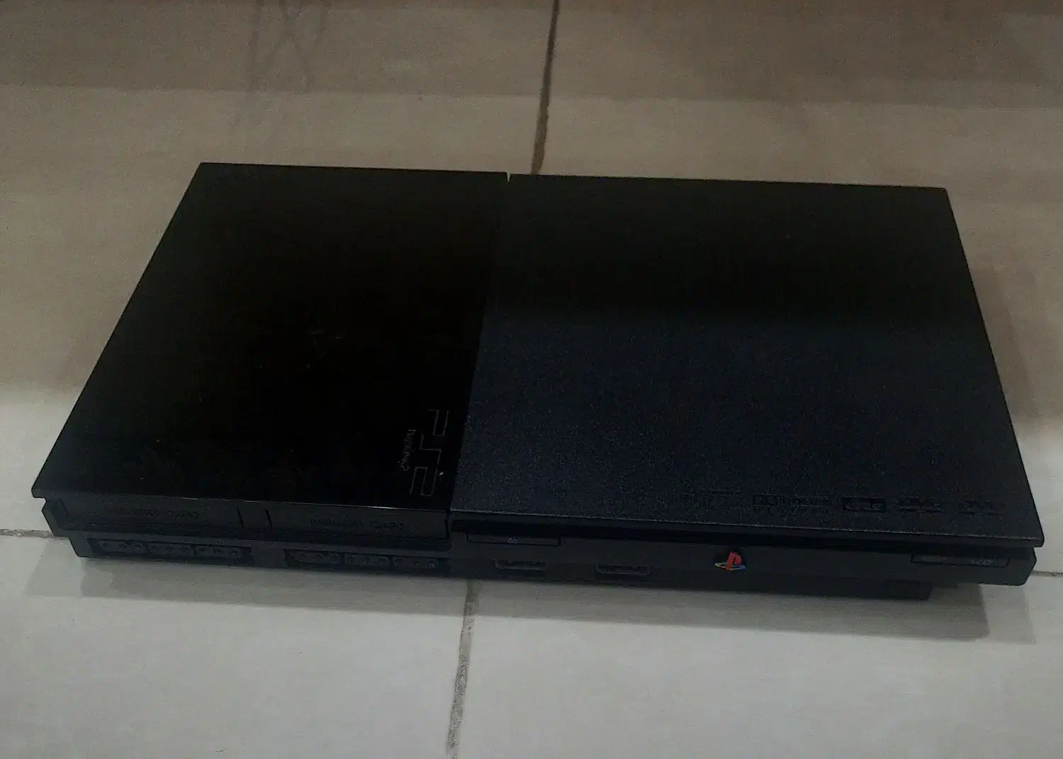 پلی استیشن ۲|کنسول، بازی ویدئویی و آنلاین|ورامین, شهرک فاطمیه|دیوار