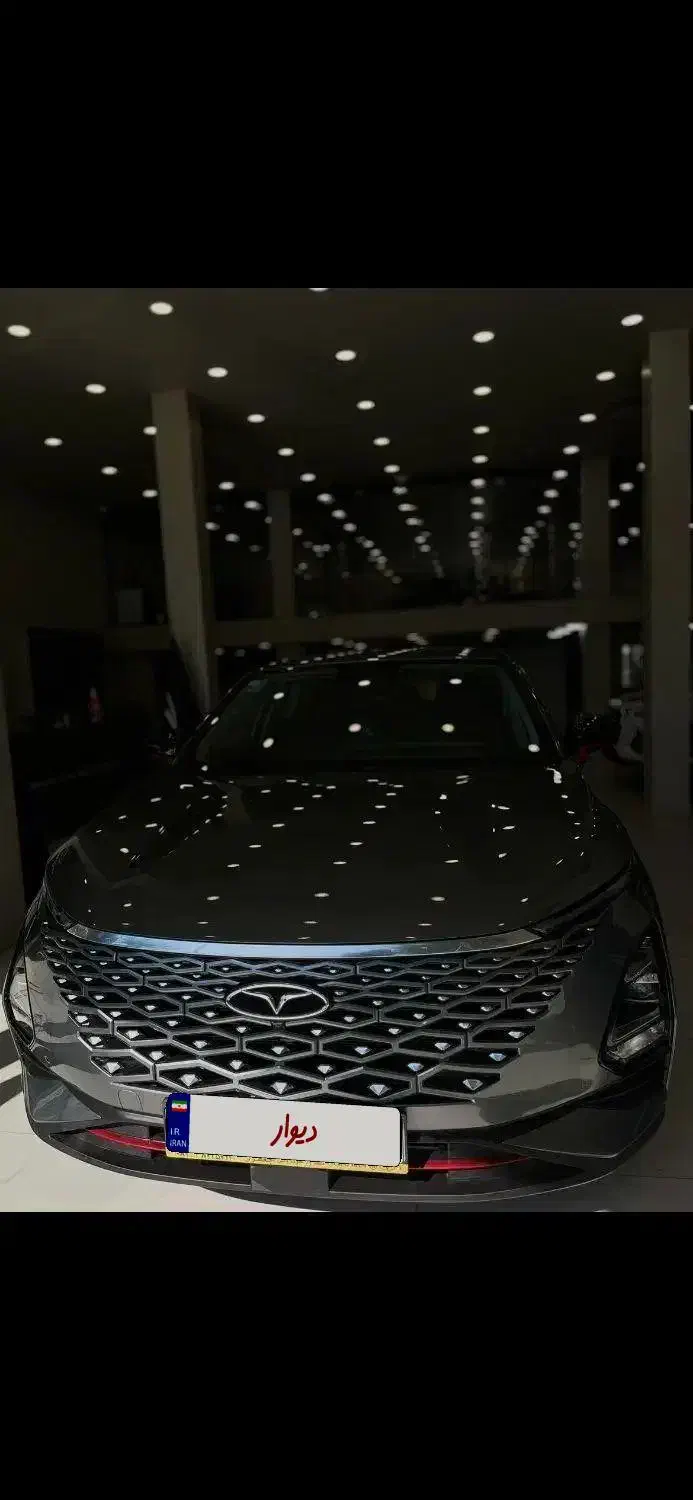 اف ایکس دو دیفرانسیل نمایندگی فونیکس 420جعفری|خودرو سواری و وانت|کرمانشاه, |دیوار