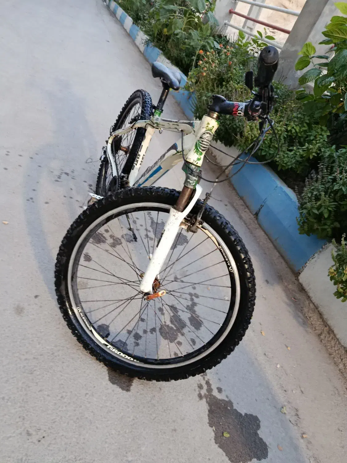 دوچرخه المپیک 26|دوچرخه، اسکیت، اسکوتر|بندرعباس, |دیوار