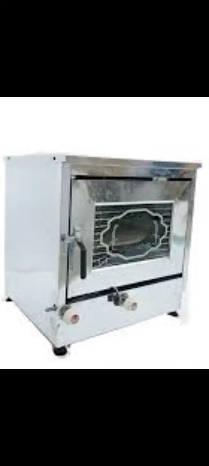 تنور گازی|اجاق گاز و لوازم برقی پخت‌وپز|امیدیه, |دیوار