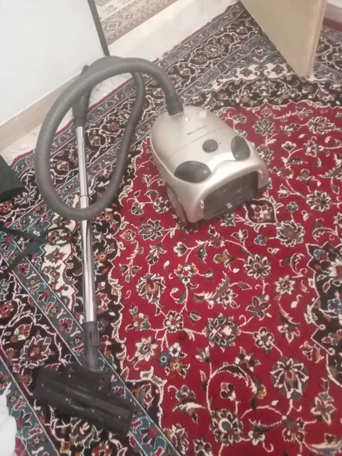 جارو برقی|جاروبرقی، جارو شارژی، بخارشو|پیشوا, |دیوار