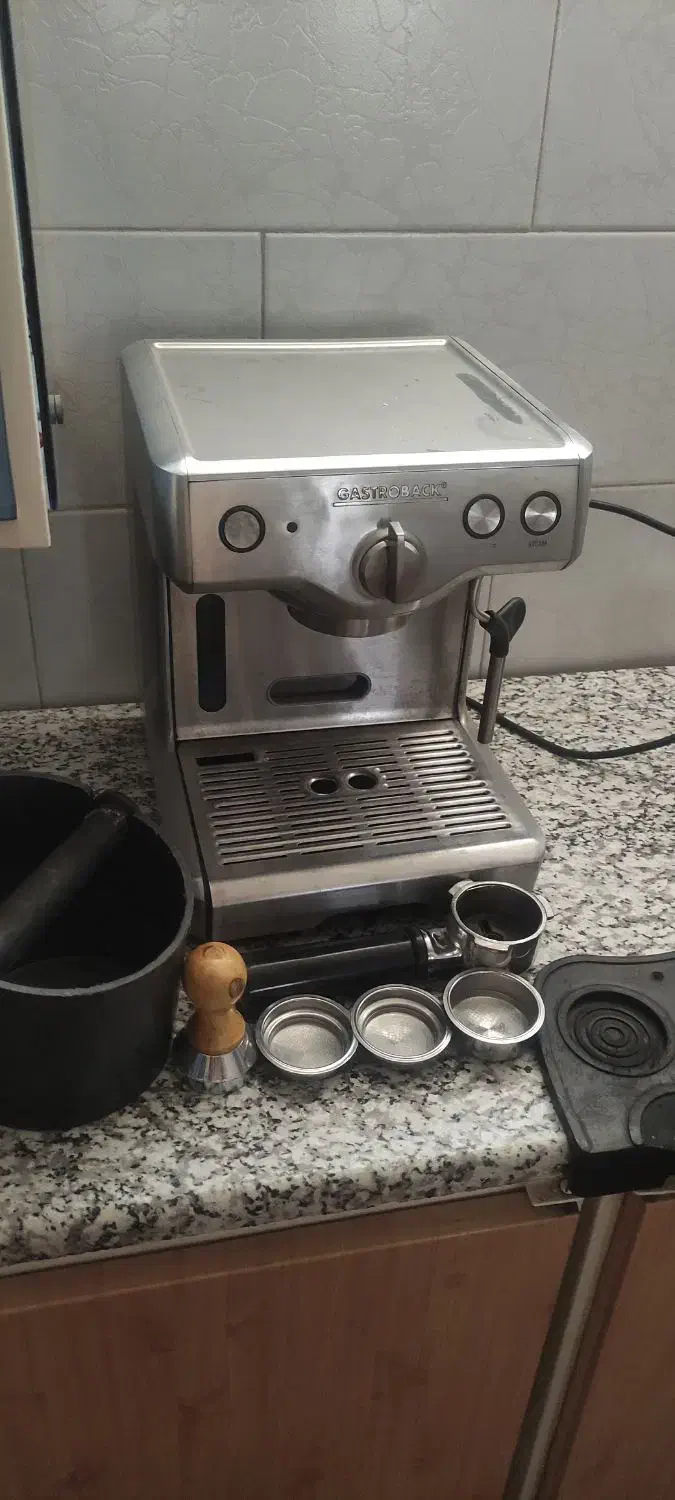 قهوه ساز نیمه صنعتی|کافی‌شاپ و رستوران|زرند, |دیوار