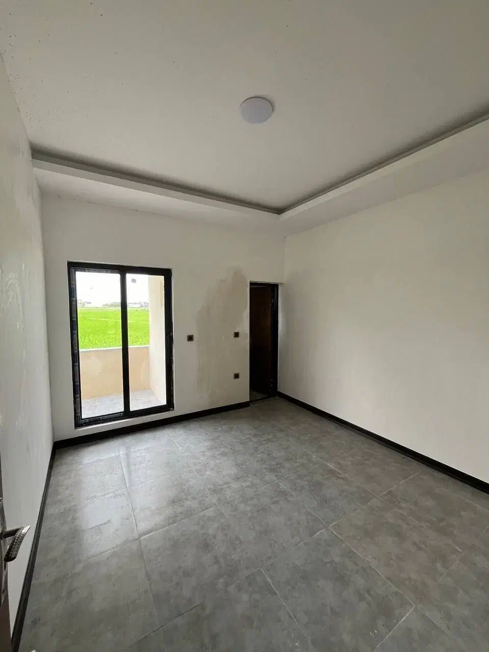 ویلا همکف استخردار با آبنما|فروش خانه و ویلا|چمستان, |دیوار