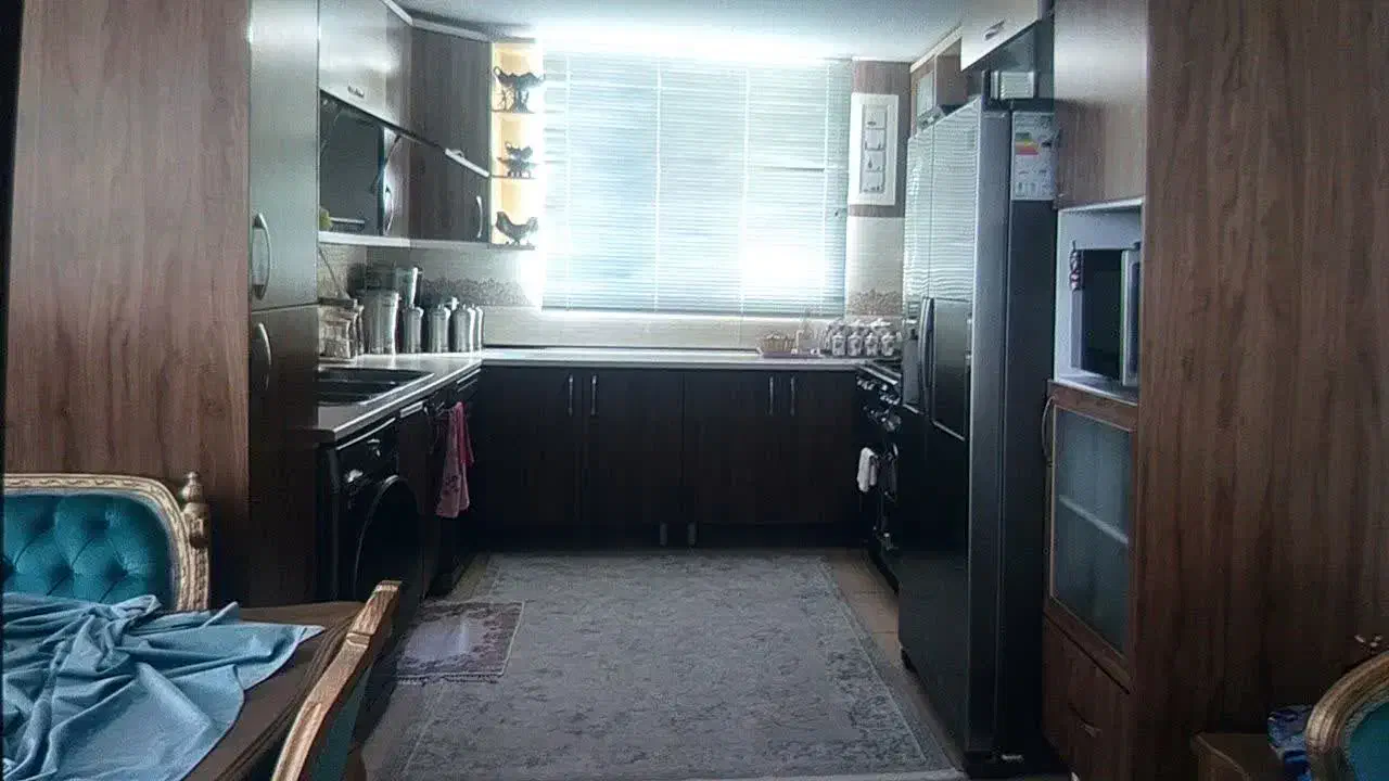 خونه ویلایی حیاط دار ۱۱۳متر|فروش خانه و ویلا|وحیدیه, |دیوار