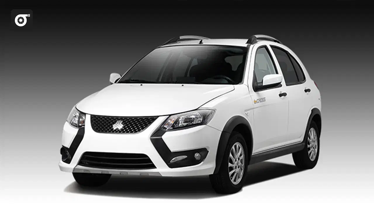 فروش حواله کوییک GXR - L|خودرو سواری و وانت|اصفهان, شاهزاده ابراهیم|دیوار