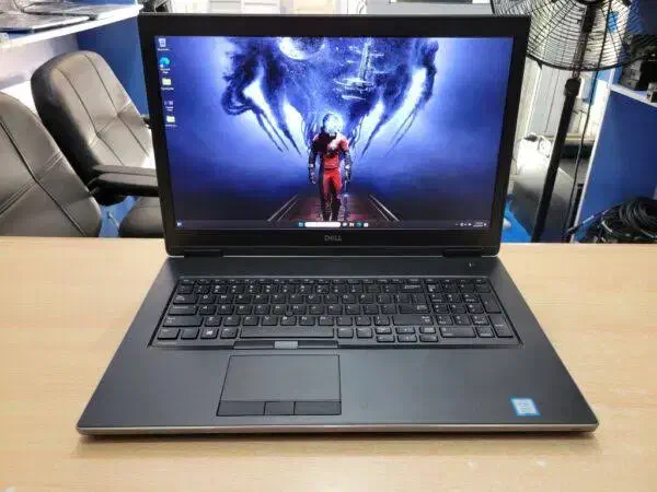 لپ تاپ دل گرافیکدار مجزا ۸ گیگ nvidia|رایانه همراه|اصفهان, سرتاوه|دیوار