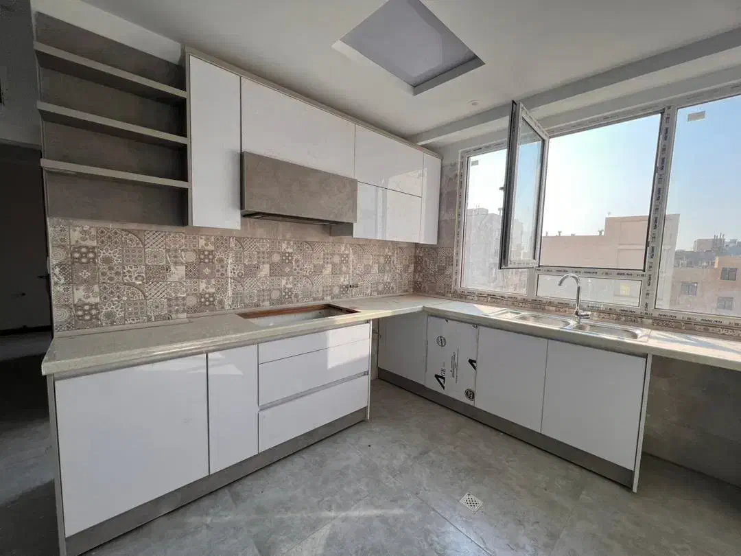 ۵۵ متر ۱ خواب ۶ ساله فول امکانات فروشنده واقعی|فروش آپارتمان|تهران, کرمان|دیوار