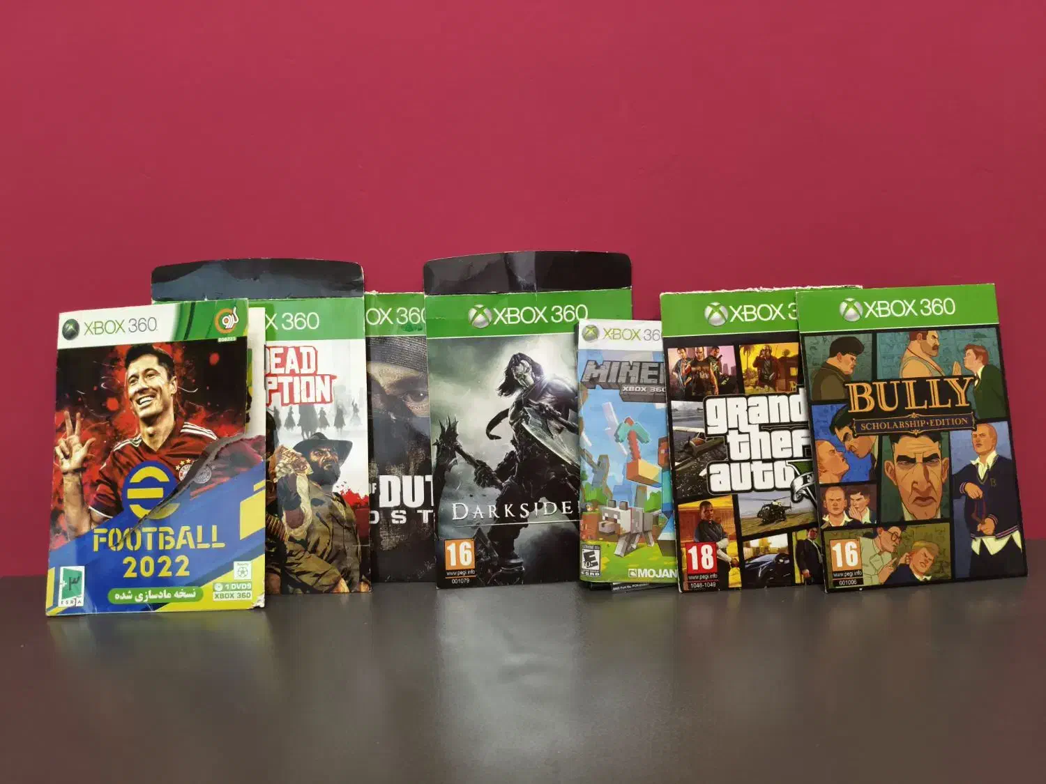 xbox 360|کنسول، بازی ویدئویی و آنلاین|آمل, |دیوار