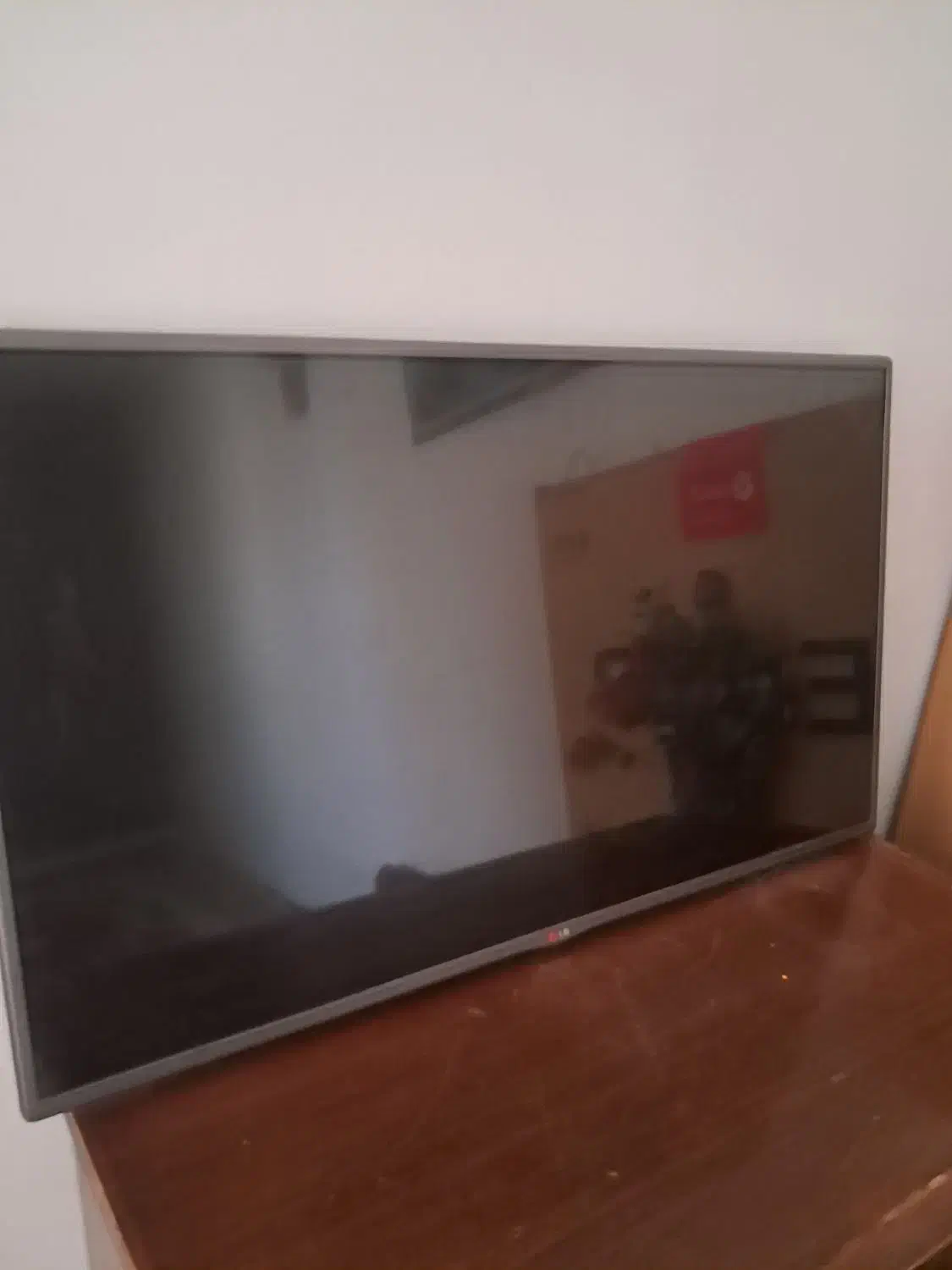 تلویزیون الجی|تلویزیون و پروژکتور|نیشابور, فرح بخش|دیوار