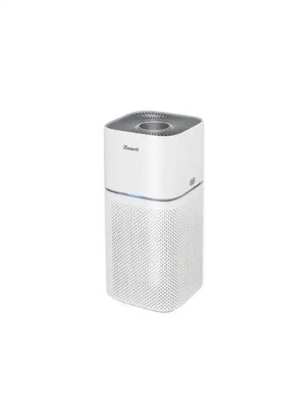 تصفیه هوا زانتی مدلZMAF-48WLA اقساطی با چک|پنکه و تصفیه‌کنندهٔ هوا|تهران, امین حضور|دیوار