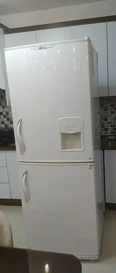 یخچال فریزر هیمالیا|یخچال و فریزر|دورود, |دیوار