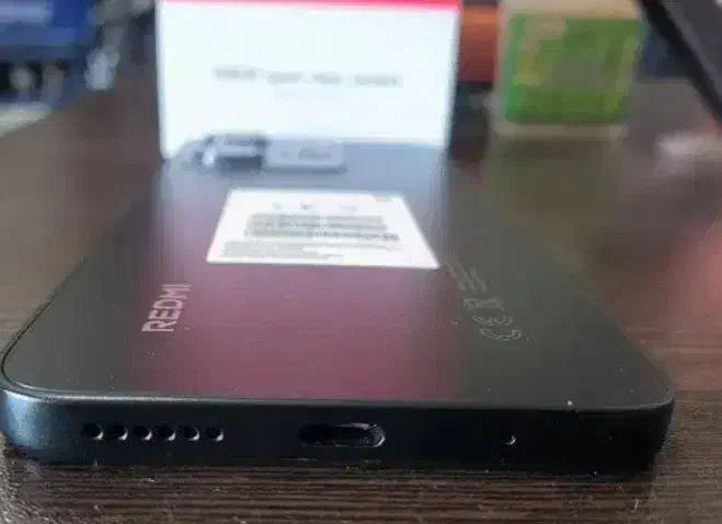 ردمی 13X|موبایل|حبیب آباد, |دیوار