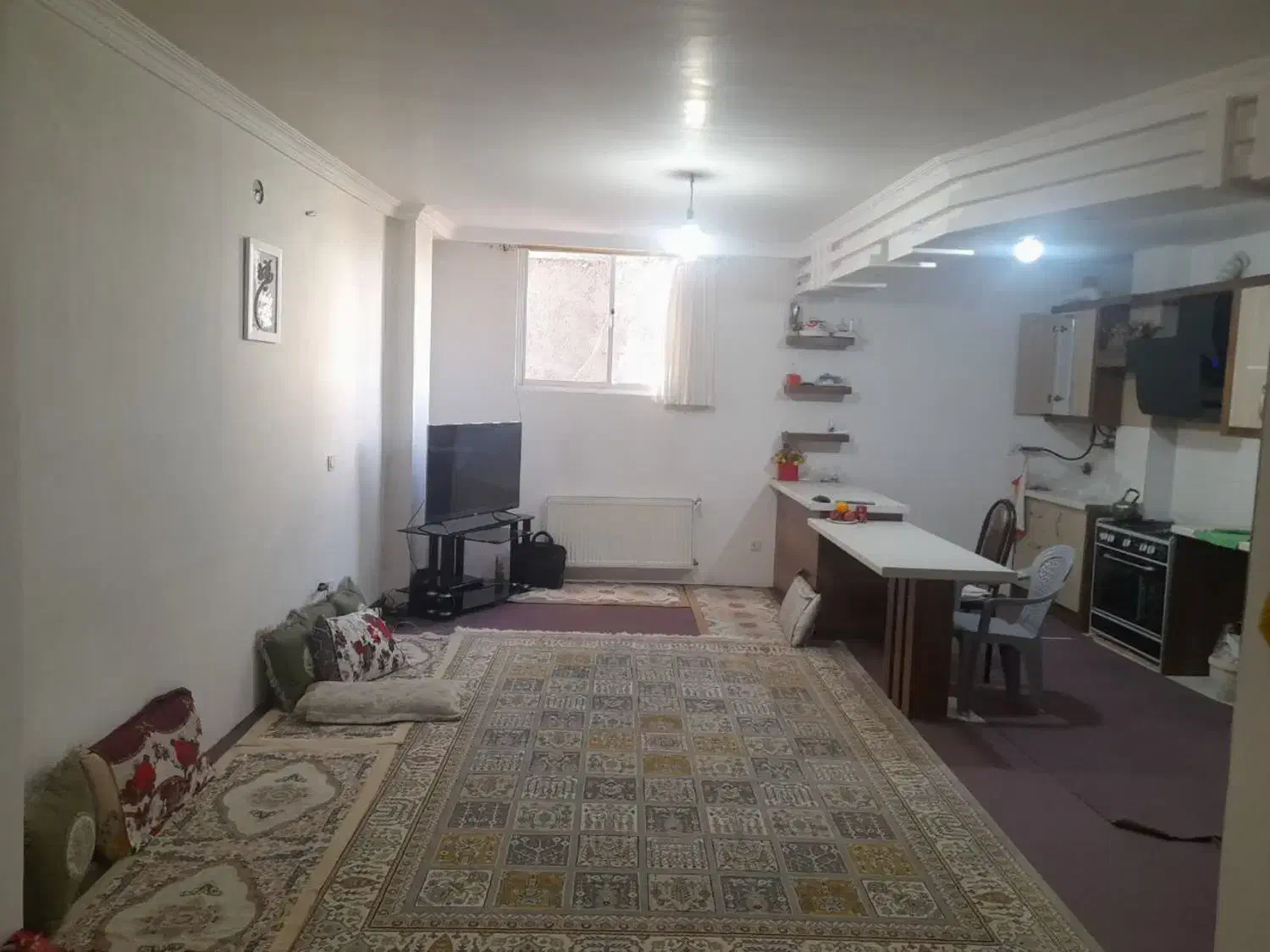 رهن و اجاره آپارتمان درچه|اجارهٔ آپارتمان|خمینی‌شهر, |دیوار