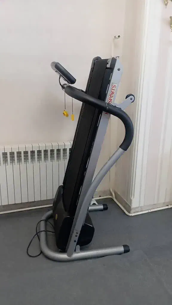 تردمیل خانگی|تجهیزات ورزشی|تبریز, |دیوار