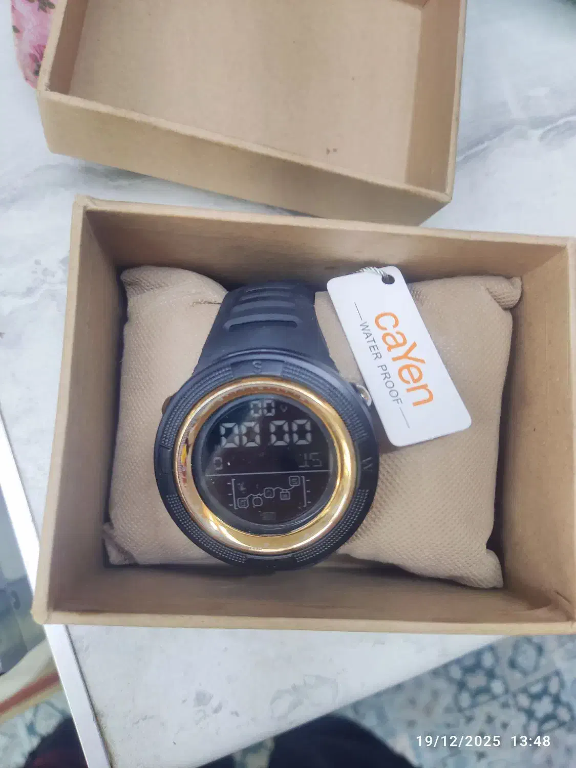 ساعت مچی|ساعت|کرج, دهقان ویلا|دیوار