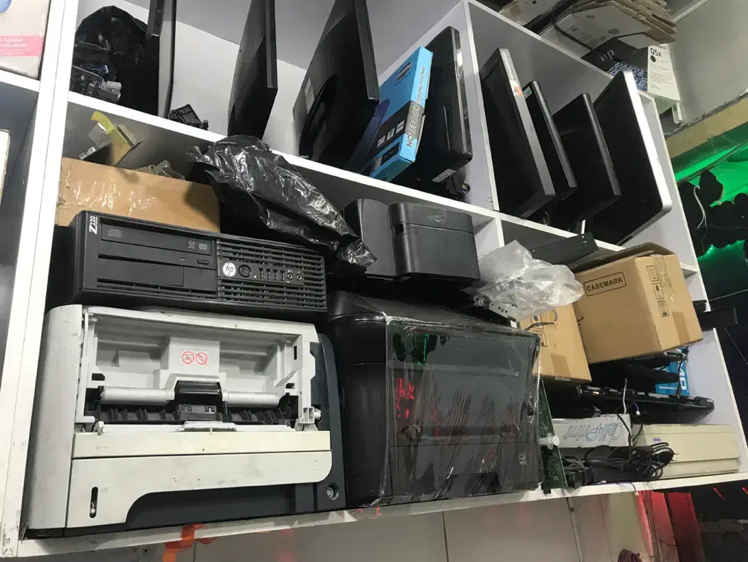 فروش کارتریج لیزری و شارژ در تمام سطح شهر|پرینتر، اسکنر، کپی، فکس|مشهد, طلاب|دیوار