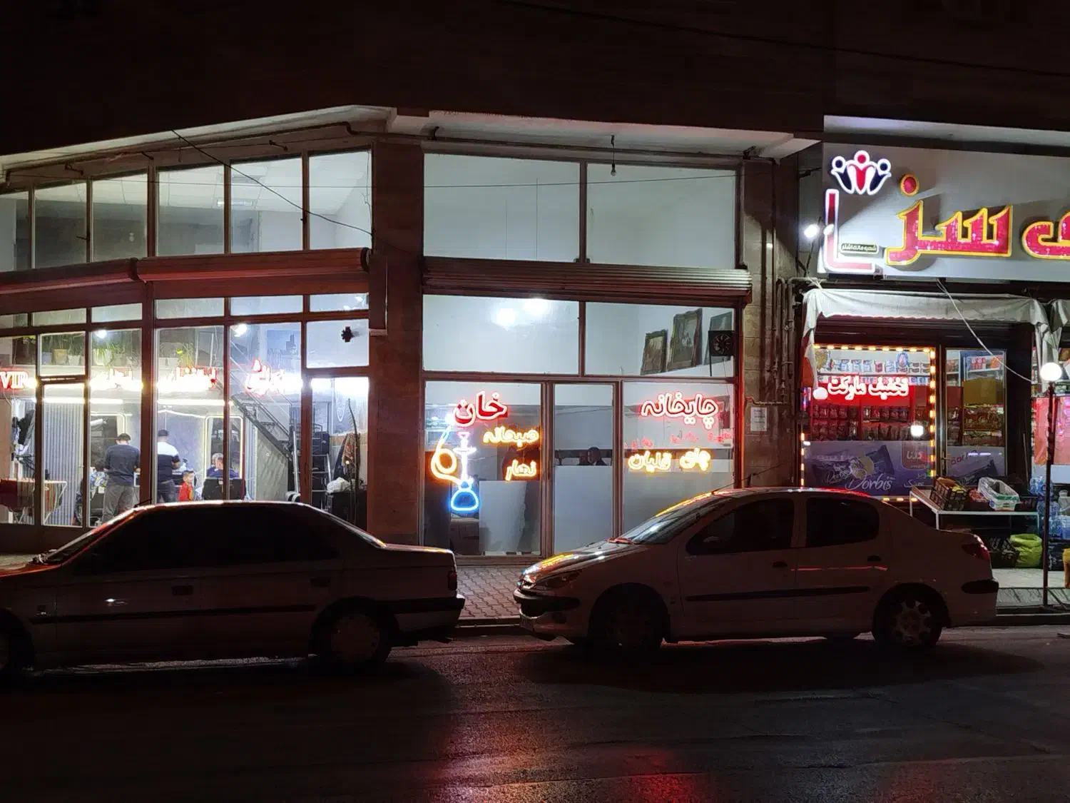 اجاره مغازه 90 متری|اجارهٔ مغازه و غرفه|اردبیل, |دیوار