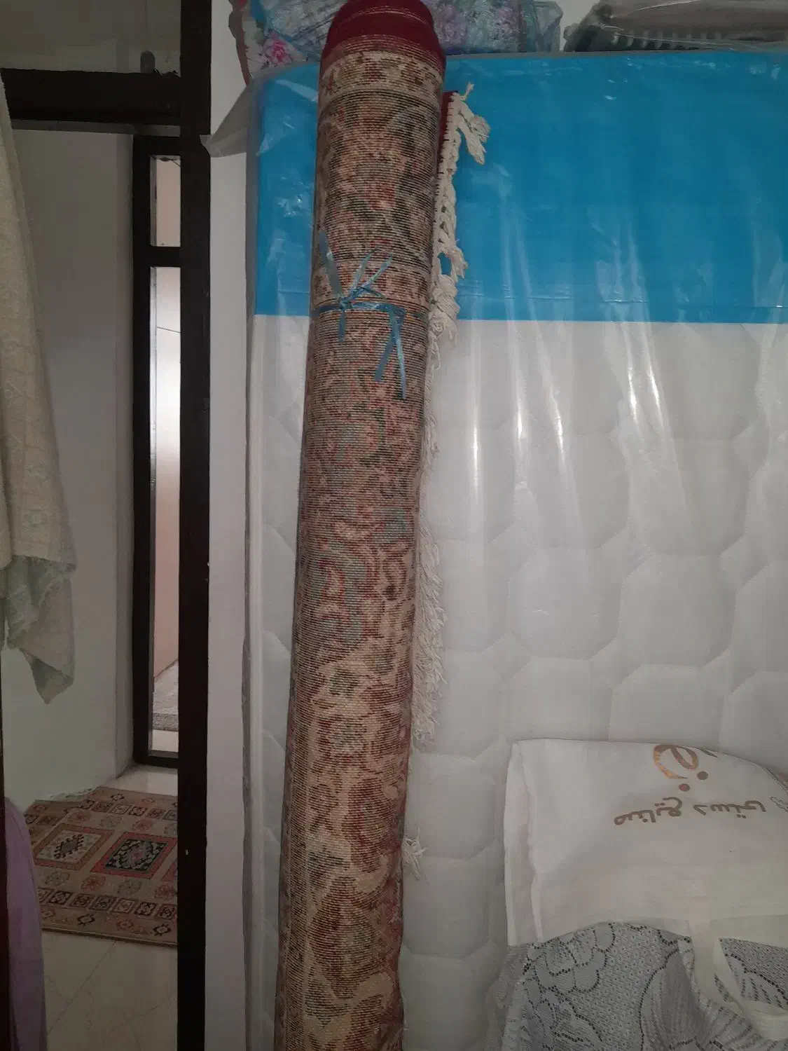 فرش ۶متری|فرش|رشت, یخسازی|دیوار