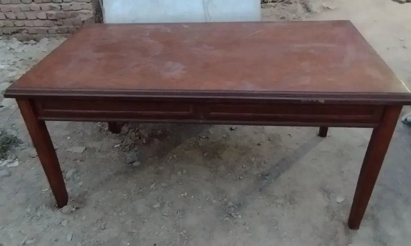 میز نهار خوری|میز و صندلی غذاخوری|زاهدان, |دیوار